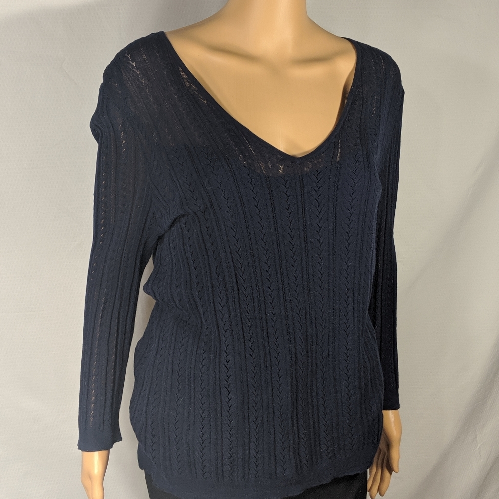 3/$20 Lauren Ralph Lauren 2 Layer Top